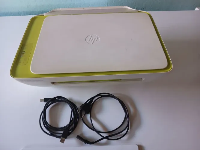 IMPRESSORA MULTIFUNCIONAL HP  2136