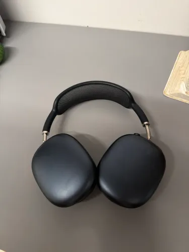 AirPods Max usado poucas vezes !