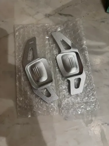 Paddle shift volante vw