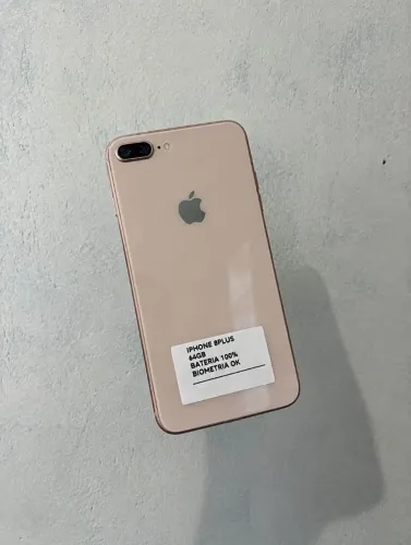 iPhone 8 Plus 64Gb