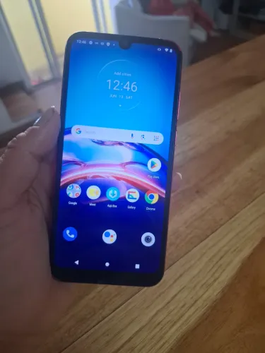 Vendo moto e