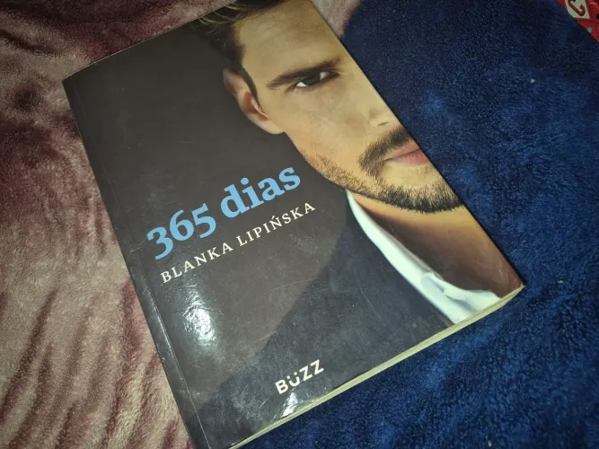 Livro 365 dias