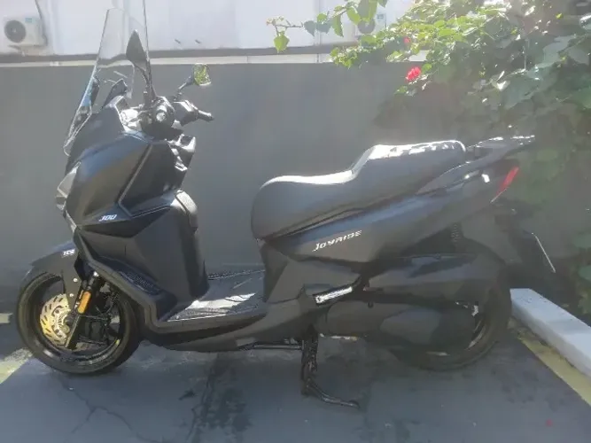 Vendo DAFRA JOYRIDE 300