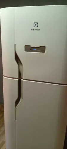 Geladeira Eletrolux (((ENTREGO)))