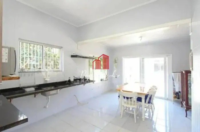 Casa 4 dormitórios para venda no bairro São João