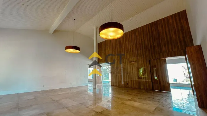 Casa à venda, 671 m² por R$ 6.000.000,00 - Condominio Residencial Tucanos - Londrina/PR