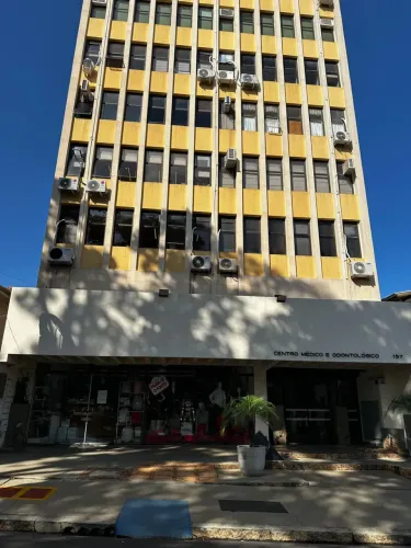 Imóvel para venda com 58 metros quadrados em Centro - Botucatu - SP