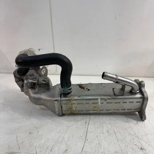 Radiador Válvula Egr Ford Ranger 3.2 2013 A 2016
