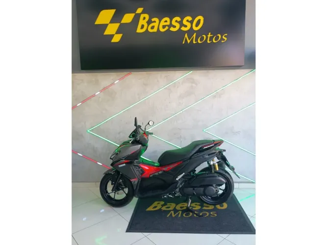 Yamaha Aerox 160 abs 2026