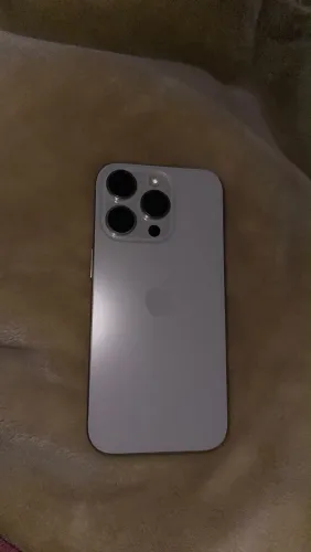 iPhone 16 pro 128gb