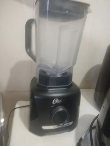 Kit Eletro ( Liquidificador, Air fryer, cafeteira expresso, churrasqueira elétrica)