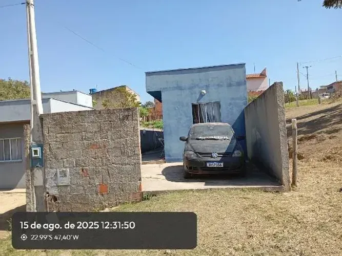 Oportunidade Única em CAPIVARI - SP | Tipo: Casa | Negociação: Venda Direta Online | Situa