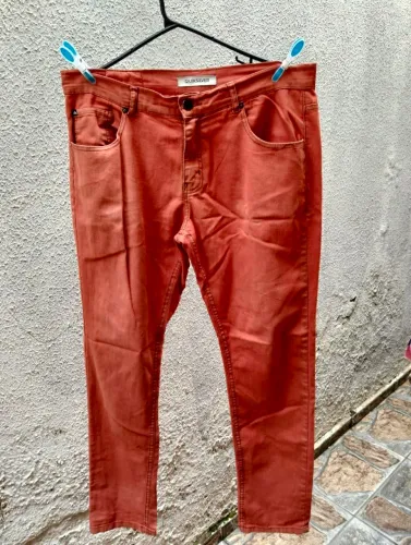 Calça Quiksilver masculina