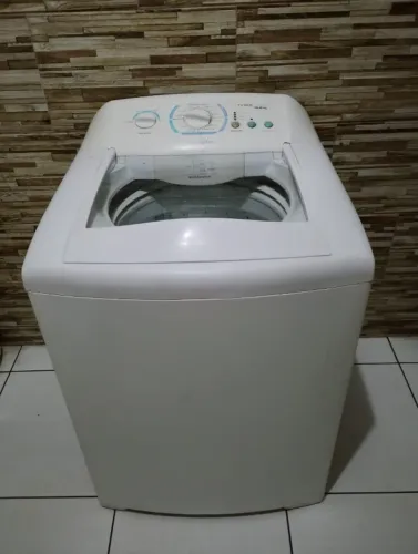 Máquina de lavar Electrolux 12kg