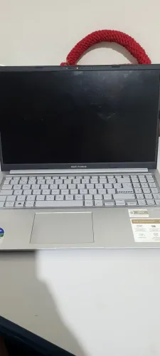 Notebook Asus Vivobook Intel I5