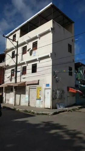 ALUGO KITNET EM ITINGA