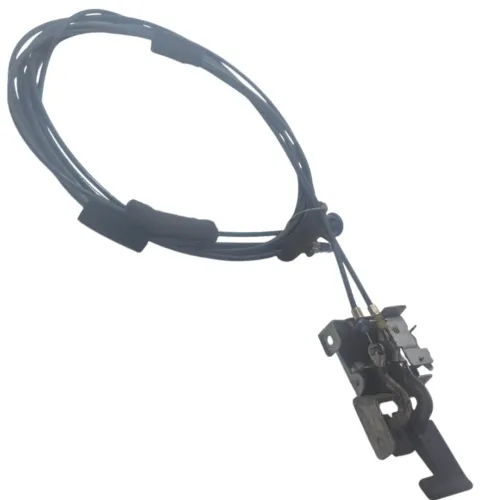 Alavanca Cabo Abertura Tanque Combustível Honda Civic 96/00