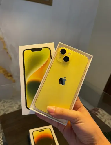 iPhone 14 128 gigas