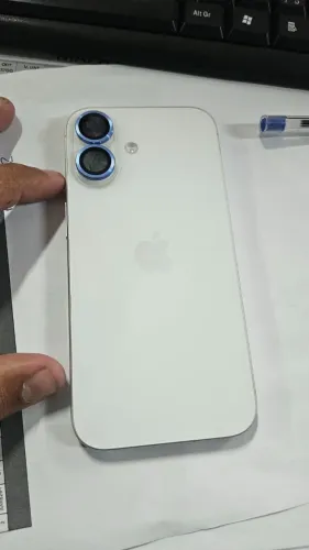 TROCO IPHONE 16 POR IPHONE 16 PRO MAX