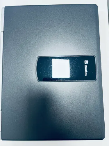 Notebook da Itautec