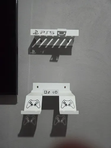 Vendo suporte pra ps5 no preço