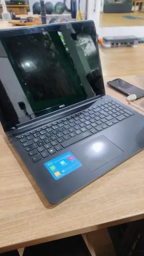 Notebook Dell