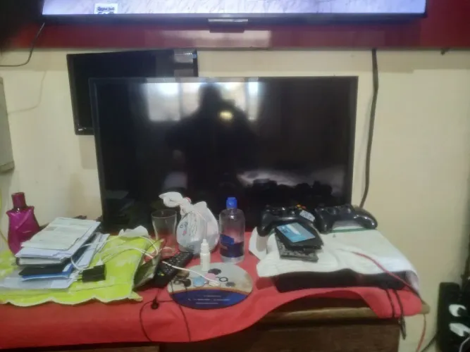 Tv 32 SMART 