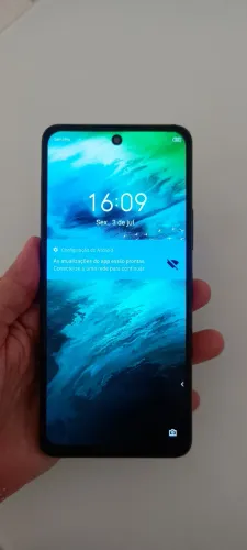 Infinix Hot 11S - 128 GB