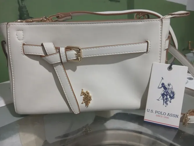 Vende se bolsa original da marca u.s Polo assn