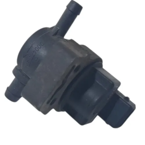 Válvula Canister Mercedes Clk430 E430 Ml430 1998 A 2001