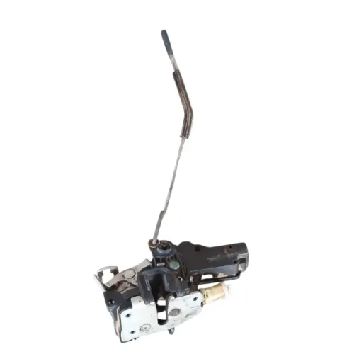 Fechadura porta dianteira esquerda ford ranger 2007 2008