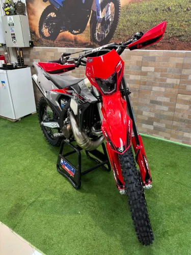 MOTO 250TSX 0KM