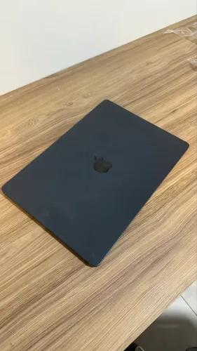 Macbook air M5 15? 16gb ram 512gb ssd + adaptador 70w