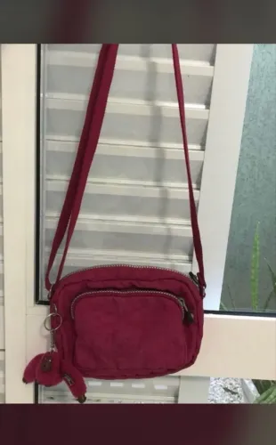 Bolsa da Kipling