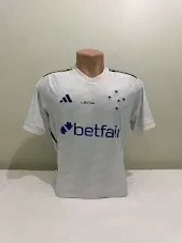 Camisa Cruzeiro II - 2023