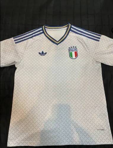 Camisa Itália Copa 2026