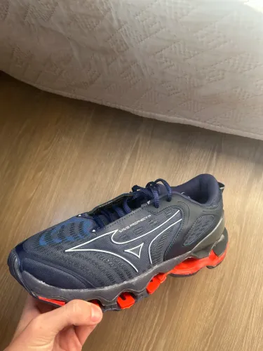mizuno pro 14
