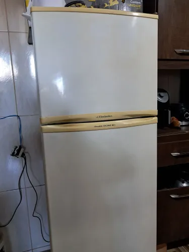 Geladeira