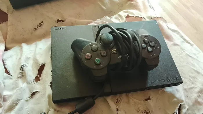 Ps2