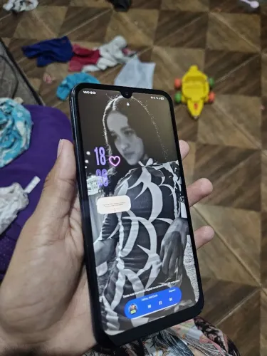 Samsung A24 5g
