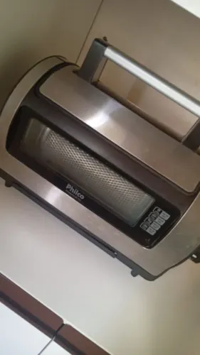 VENDE-SE AIR FRYER 220V