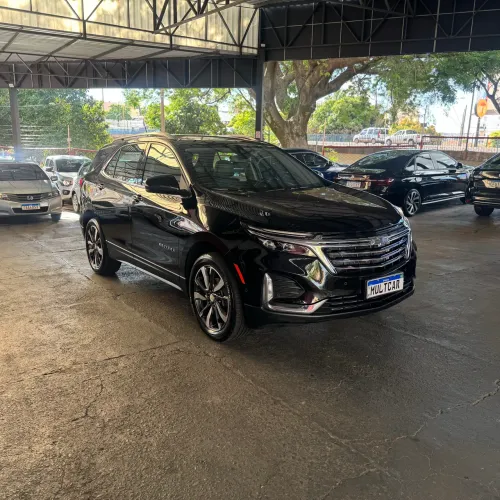 Chevrolet Equinox Premier 1.5 Turbo 172cv AUT 2023