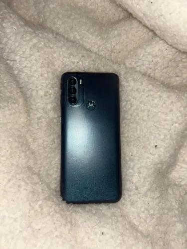 Moto G31