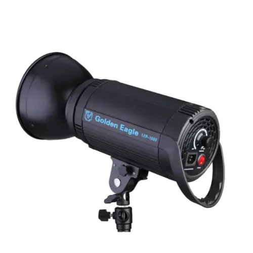 LED Golden -1000 Luz LED de 100 W