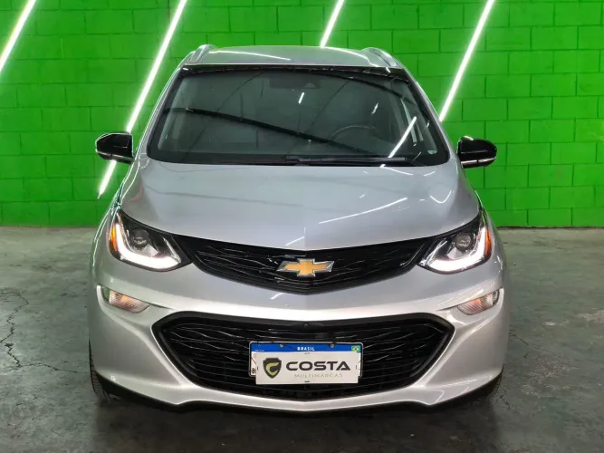 Chevrolet Bolt EV Premier 203cv (elétrico) 2020