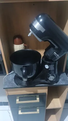 Batedeira 4 modos Britania 700w