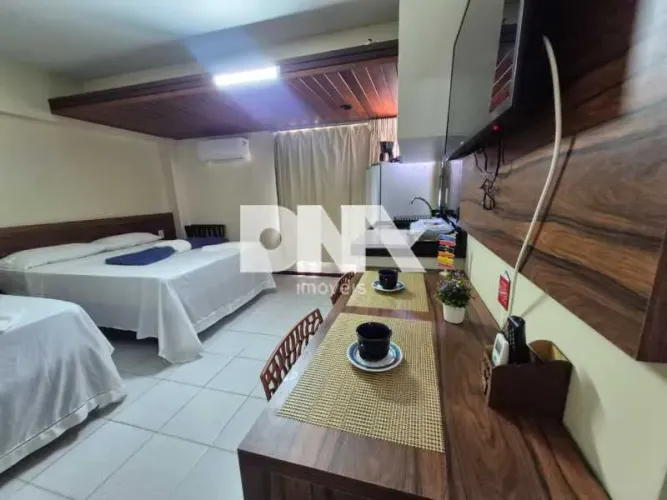 Flat no coração da Praia de Tambaú próximo da Feira de Artesanato