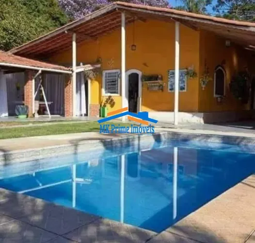 Venda Chácara Aldeia da Serra