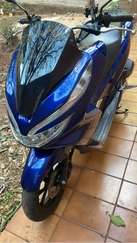 Honda PCX 150 2020/2021