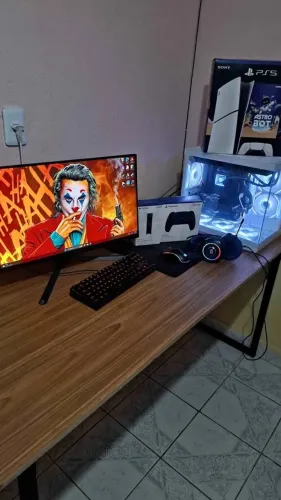 PC AMER I7 de 10 geração